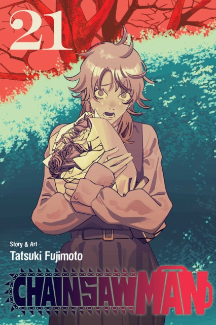 Chainsaw Man #21, Tatsuki Fujimoto