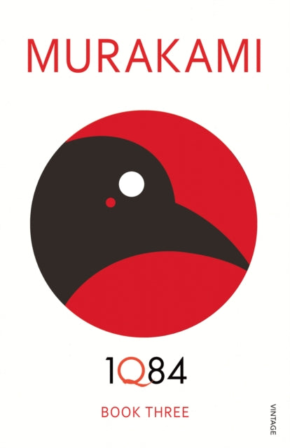 1Q84: Book 3, Haruki Murakami