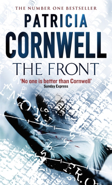 The Front, Patricia Cornwell