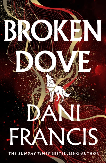 Broken Dove, Dani Francis