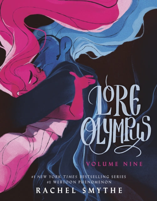 Lore Olympus : Volume 9, Rachel Smythe