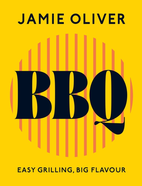 BBQ, Jamie Oliver