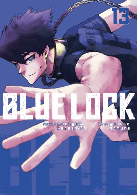 Blue Lock 13, Muneyuki Kaneshiro