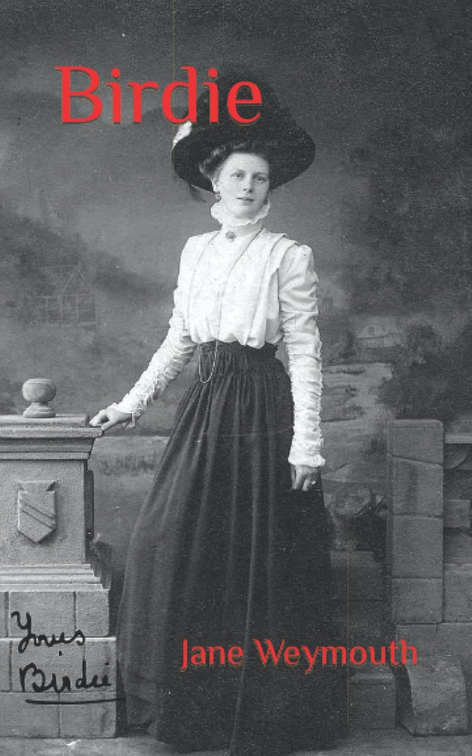 Birdie, Jane Weymouth