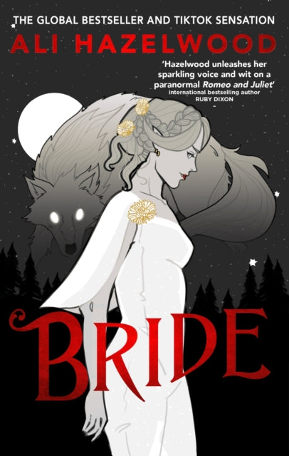 Bride, Ali Hazelwood
