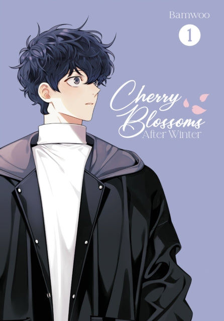 Cherry Blossoms After Winter, Vol. 1, Bamwoo