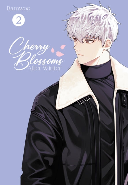 Cherry Blossoms After Winter, Vol. 2, Bamwoo