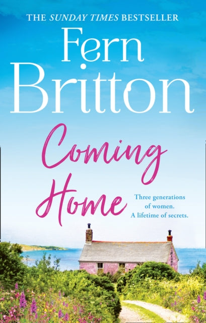 Coming Home, Fern Britton