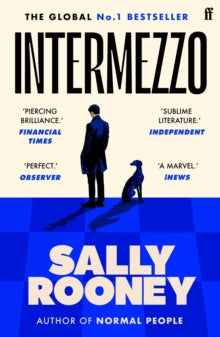 Intermezzo, Sally Rooney