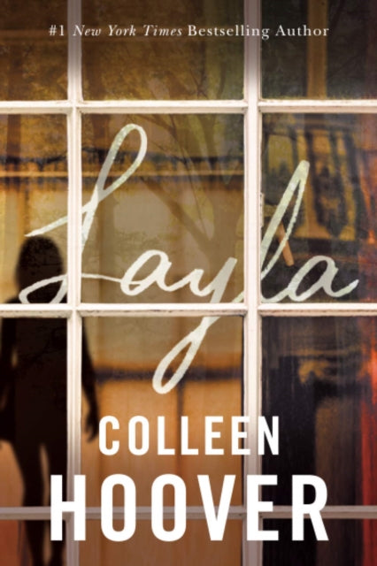 Layla, Colleen Hoover