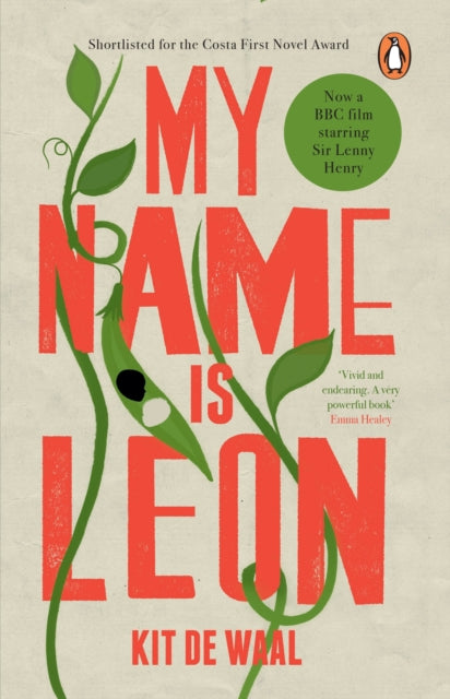 My Name Is Leon, Kit de Waal