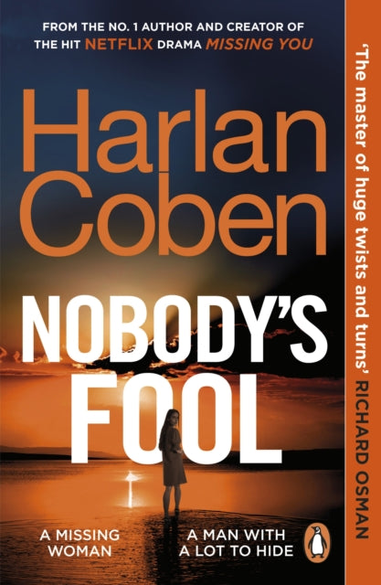Nobody's Fool, Harlan Coben