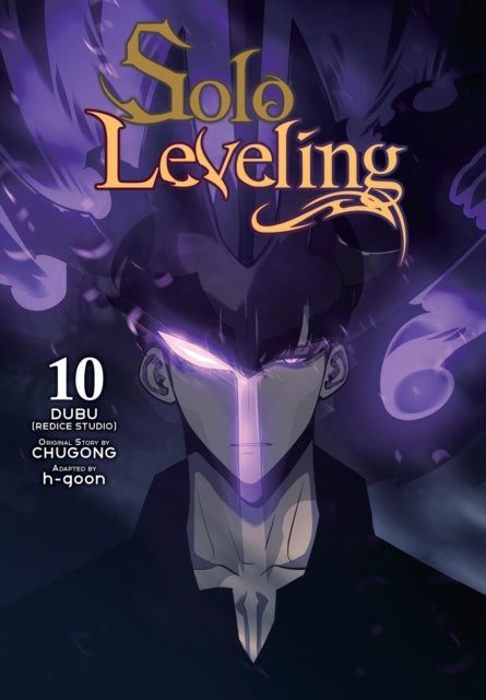 Solo Leveling #10