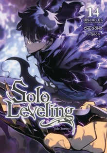 Solo Leveling #14