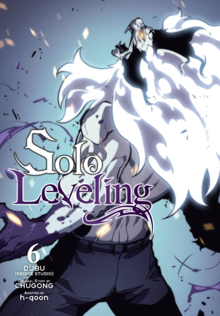 Solo Leveling #6