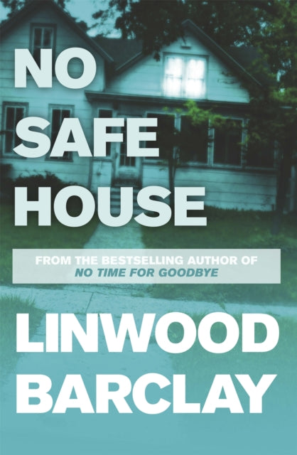 No Safe House, Linwood Barclay