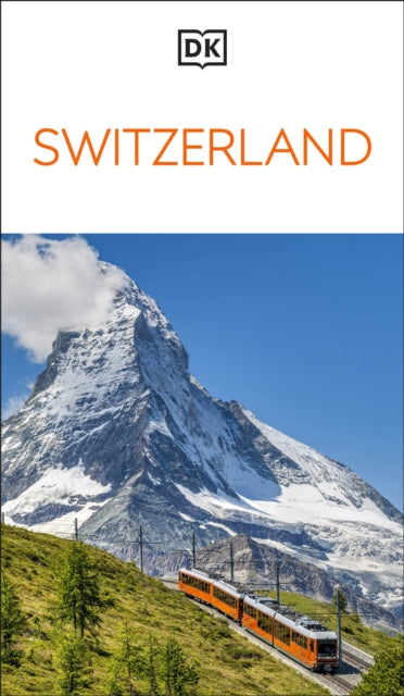 DK Switzerland, DK Travel