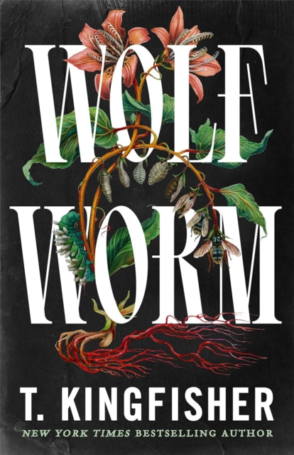 Wolf Worm, T Kingfisher