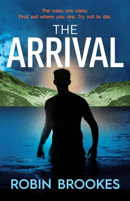 The Arrival, Robin Brookes