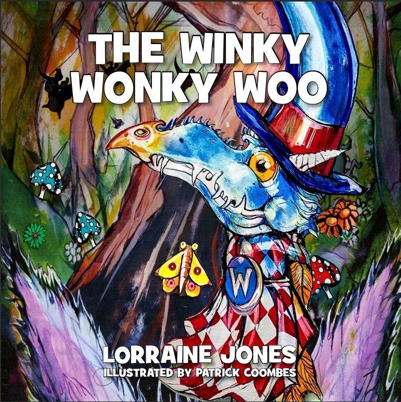 Children's Picnic - Littlehampton Book Festival - Tuesday 27th October 11am