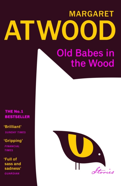 Old Babes in the Wood, Margaret Atwood