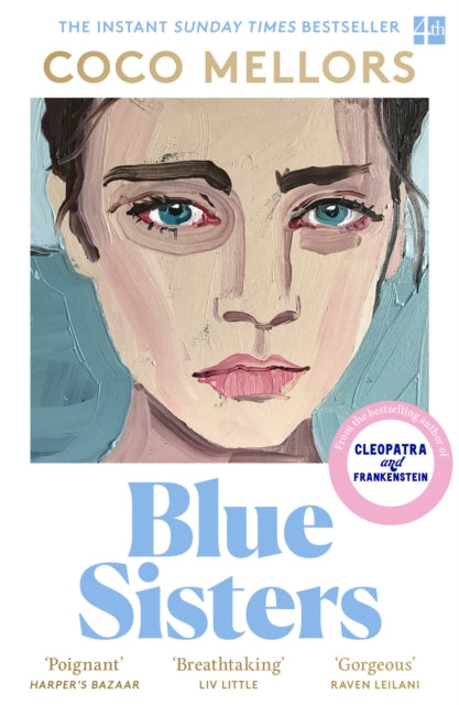 Blue Sisters, Coco Mellors
