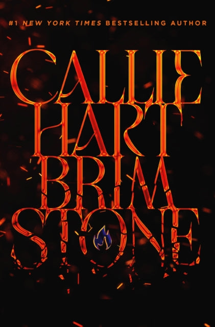 Brimstone, Callie Hart