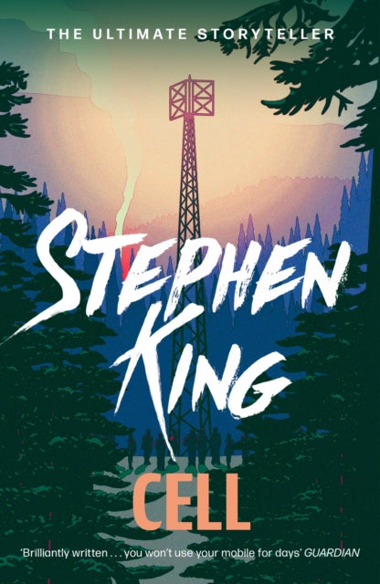 Cell, Stephen King