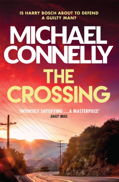 The Crossing, Michael Connelly