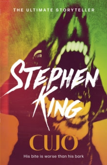 Cujo, Stephen King