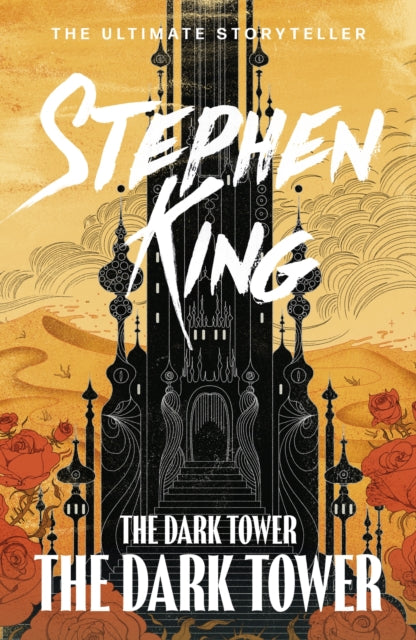 The Dark Tower VII: The Dark Tower : (Volume 7), Stephen King