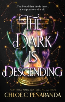 The Dark is Descending, Chloe C. Penaranda