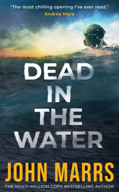Dead In The Water, John Marrs