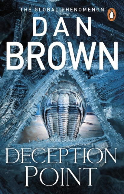 Deception Point, Dan Brown