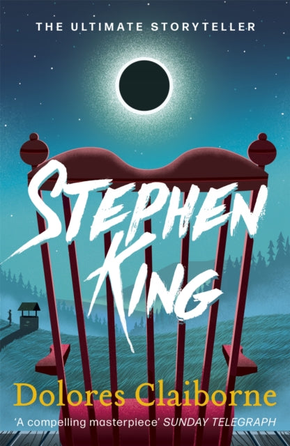 Dolores Claiborne, Stephen King