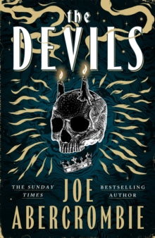 The Devils, Joe Abercrombie