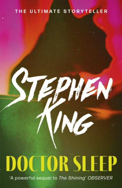 Doctor Sleep, Stephen King