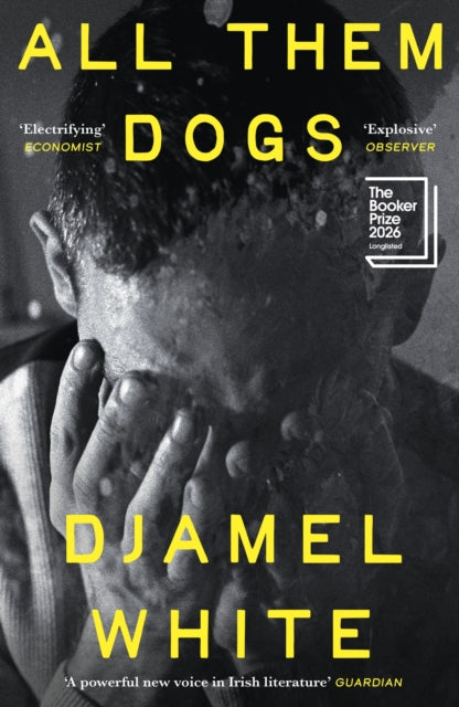 All Them Dogs, Djamel White
