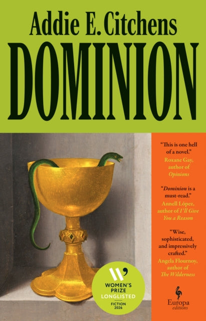 Dominion, Addie E. Citchens