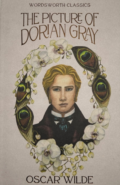 The Picture of Dorian Gray, Oscar Wilde