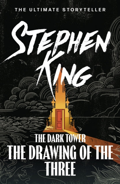 The Dark Tower II: The Drawing Of The Three : (Volume 2), Stephen King