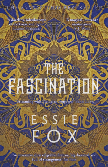 The Fascination, Essie Fox
