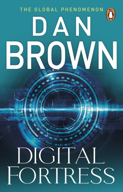 Digital Fortress, Dan Brown