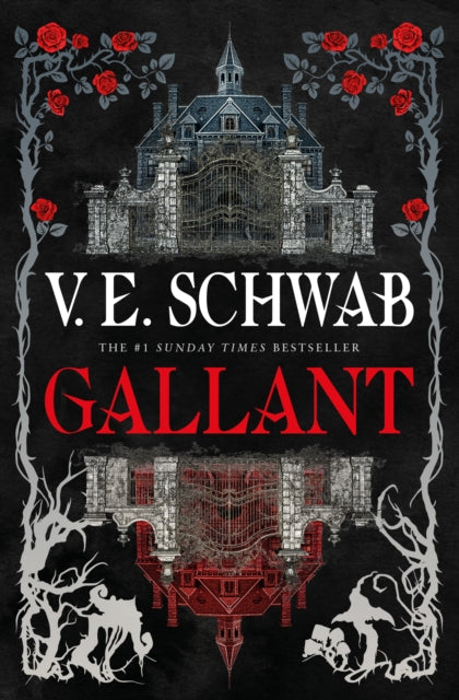 Gallant, V E Schwab