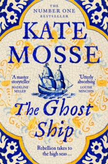 The Ghost Ship (Joubert Family Chronicles book #3) Kate Mosse