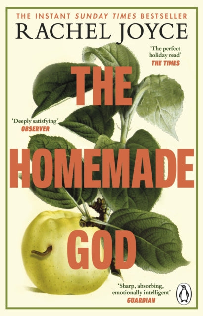 The Homemade God, Rachel Joyce
