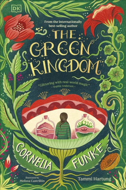 The Green Kingdom, Cornelia Funke