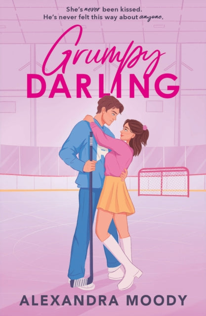 Grumpy Darling (Darling Devils Book 2), Briar Boleyn