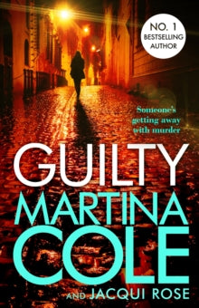 Guilty, Martina Cole
