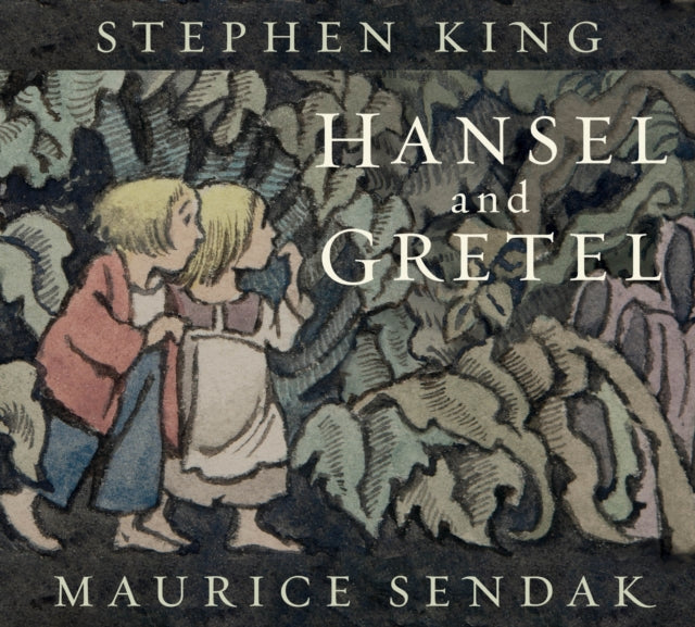 Hansel and Gretel, Stephen King